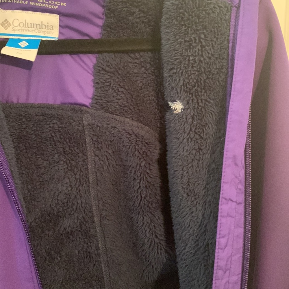 Columbia Jacket - Picture 5 of 5